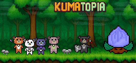Kumatopia — Steam header