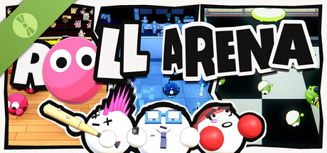 Roll Arena Demo