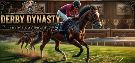 Derby Dynasty : Horse Racing RPG