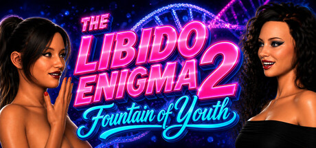 The Libido Enigma 2: Fountain of Youth