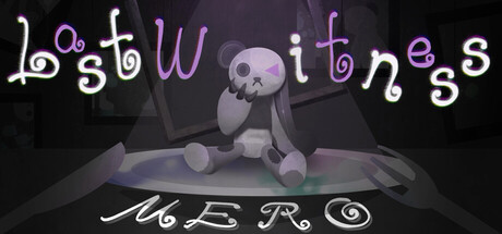 LastWitness: Mero