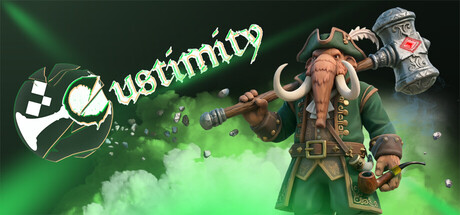 Custimity — Steam header
