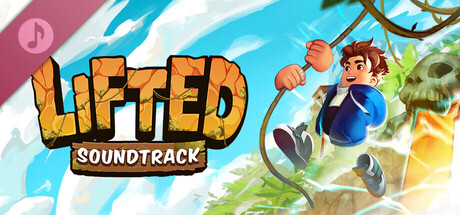 LIFTED Soundtrack