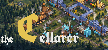 the Cellarer