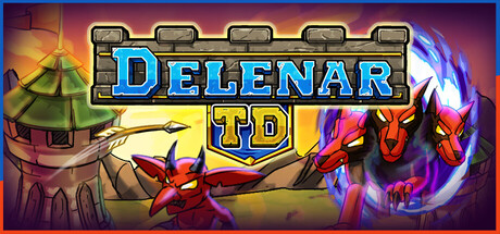 Delenar TD: Remastered
