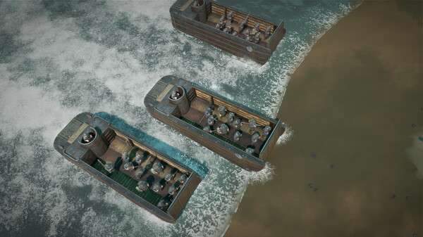 Foxhole screenshot