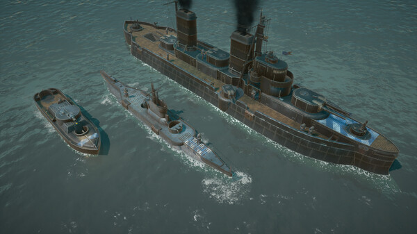 Foxhole screenshot