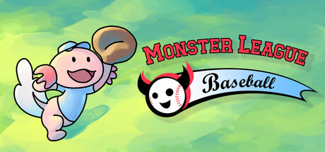 Monster League Baseball