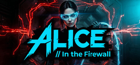Alice in the Firewall