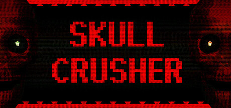 Skull Crusher — Steam header
