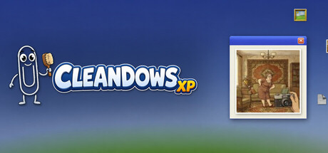 Cleandows XP