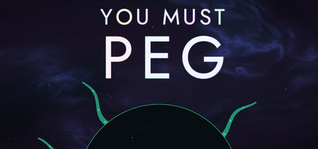 You Must Peg — Steam header