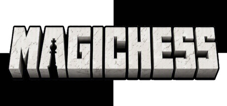 Magic Chess — Steam header