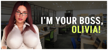 I'm Your Boss, Olivia!