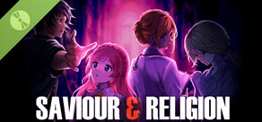 Saviour & Religion Demo