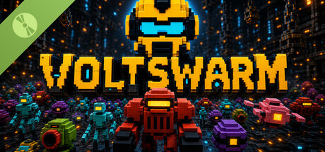 Voltswarm Demo