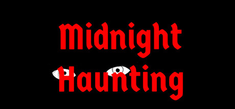 Midnight Haunting — Steam header