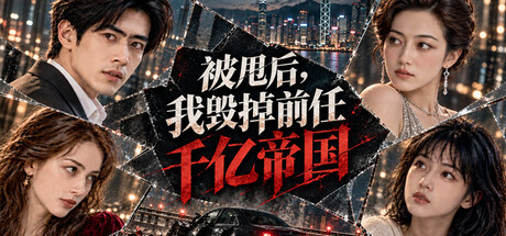 A Heart-Stirring Date by Victoria Harbour: New Year's Eve at the Turn of the Millennium