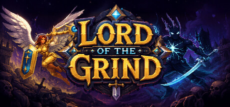 Lord of the Grind