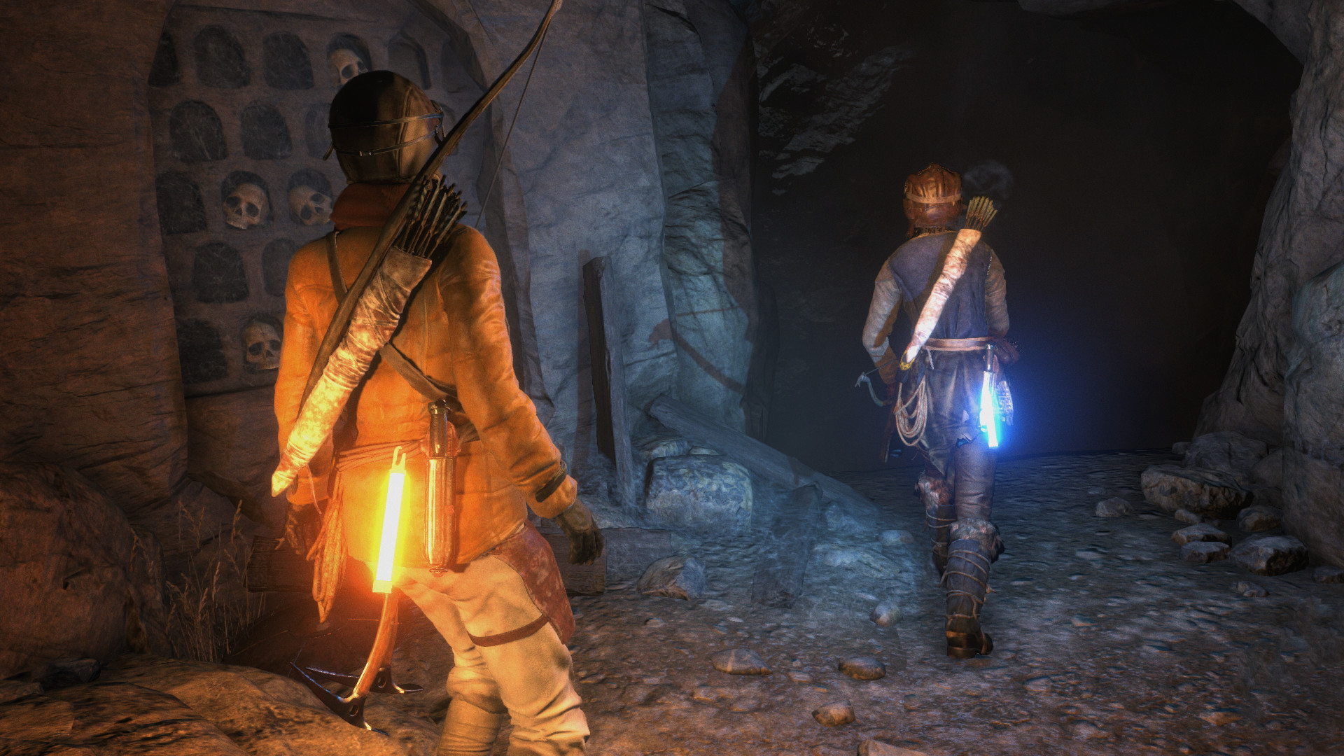 Rise of the Tomb Raider 20 Year Celebration Pack screenshot 2