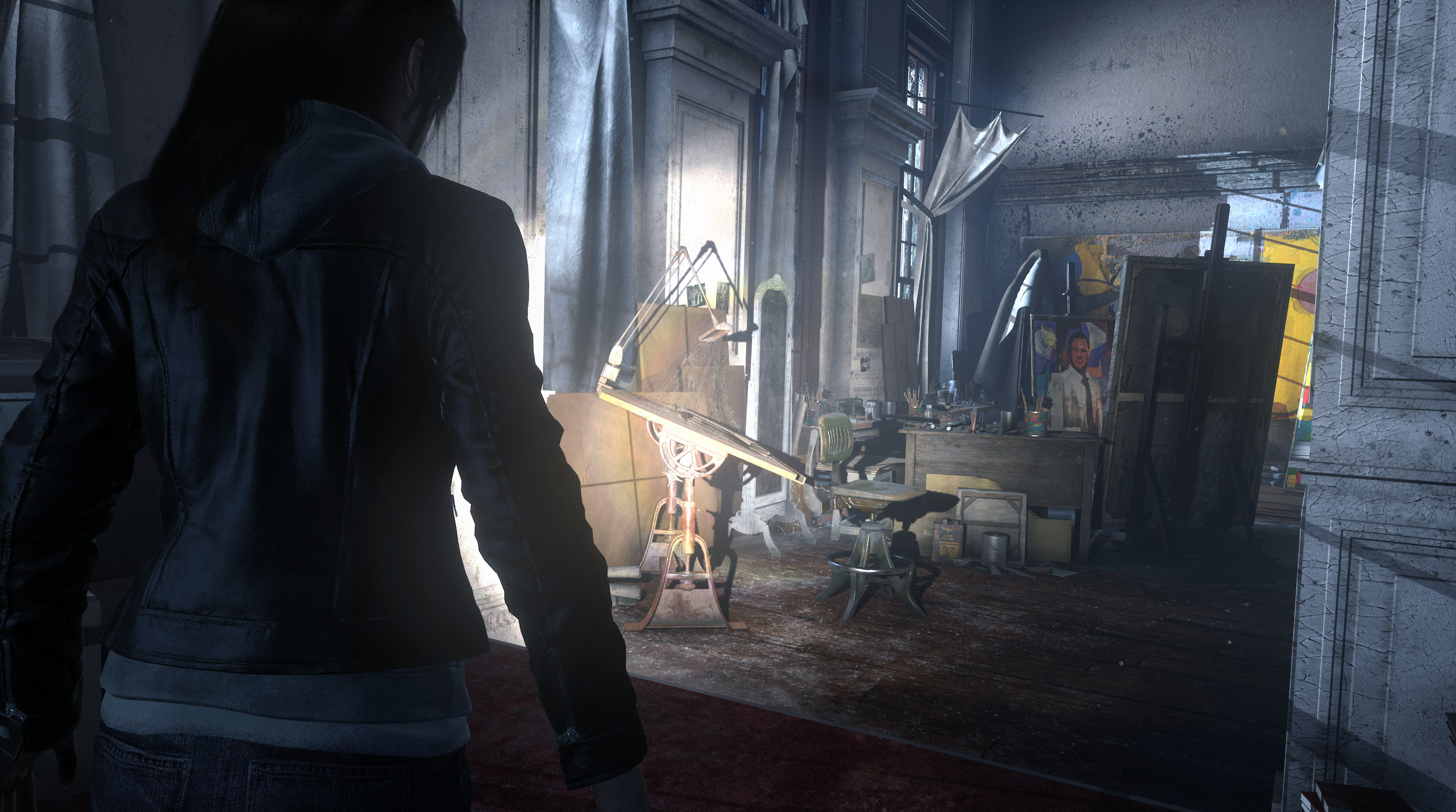 Rise of the Tomb Raider 20 Year Celebration Pack screenshot 8