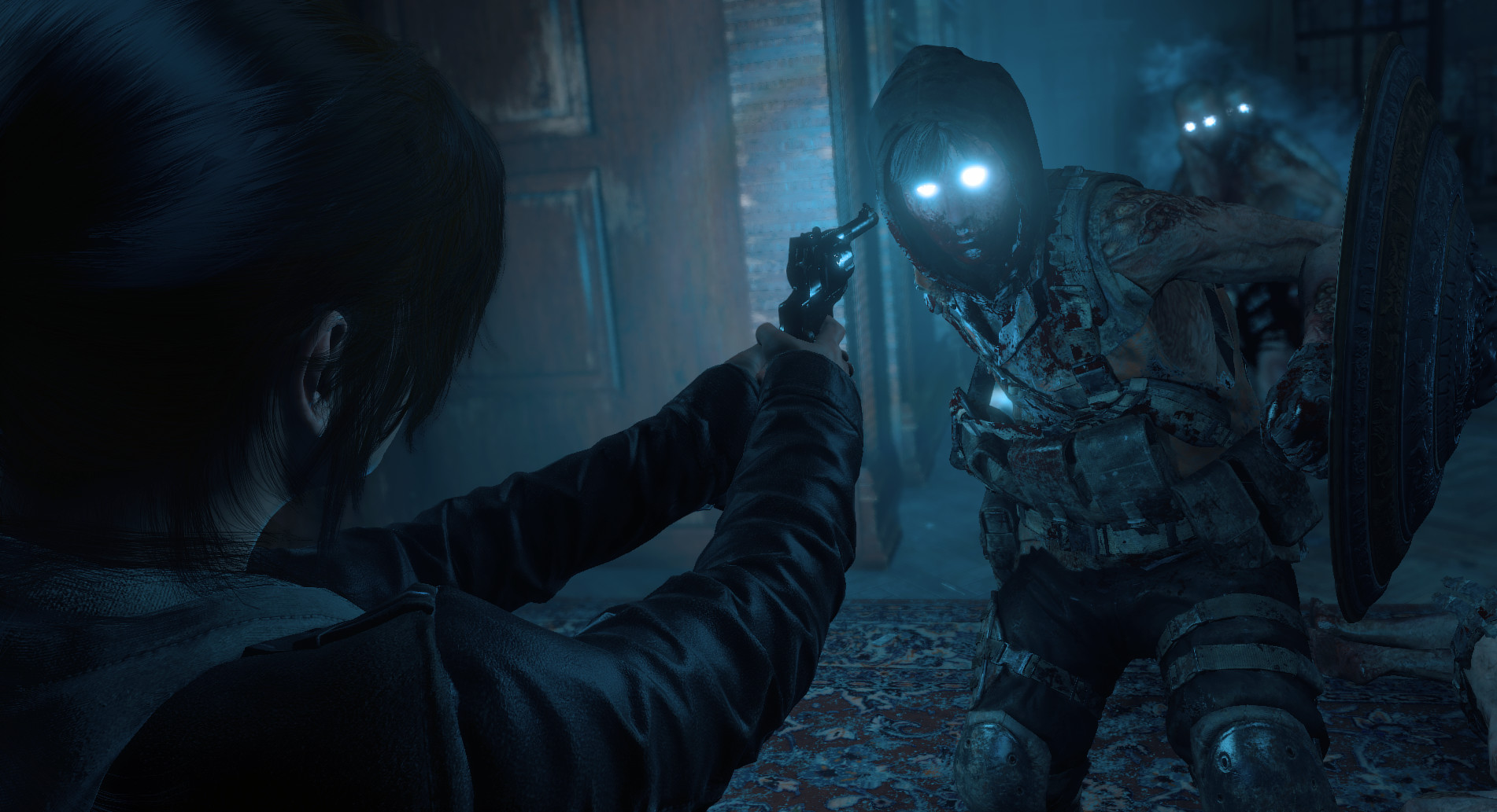 Rise of the Tomb Raider 20 Year Celebration Pack screenshot 9
