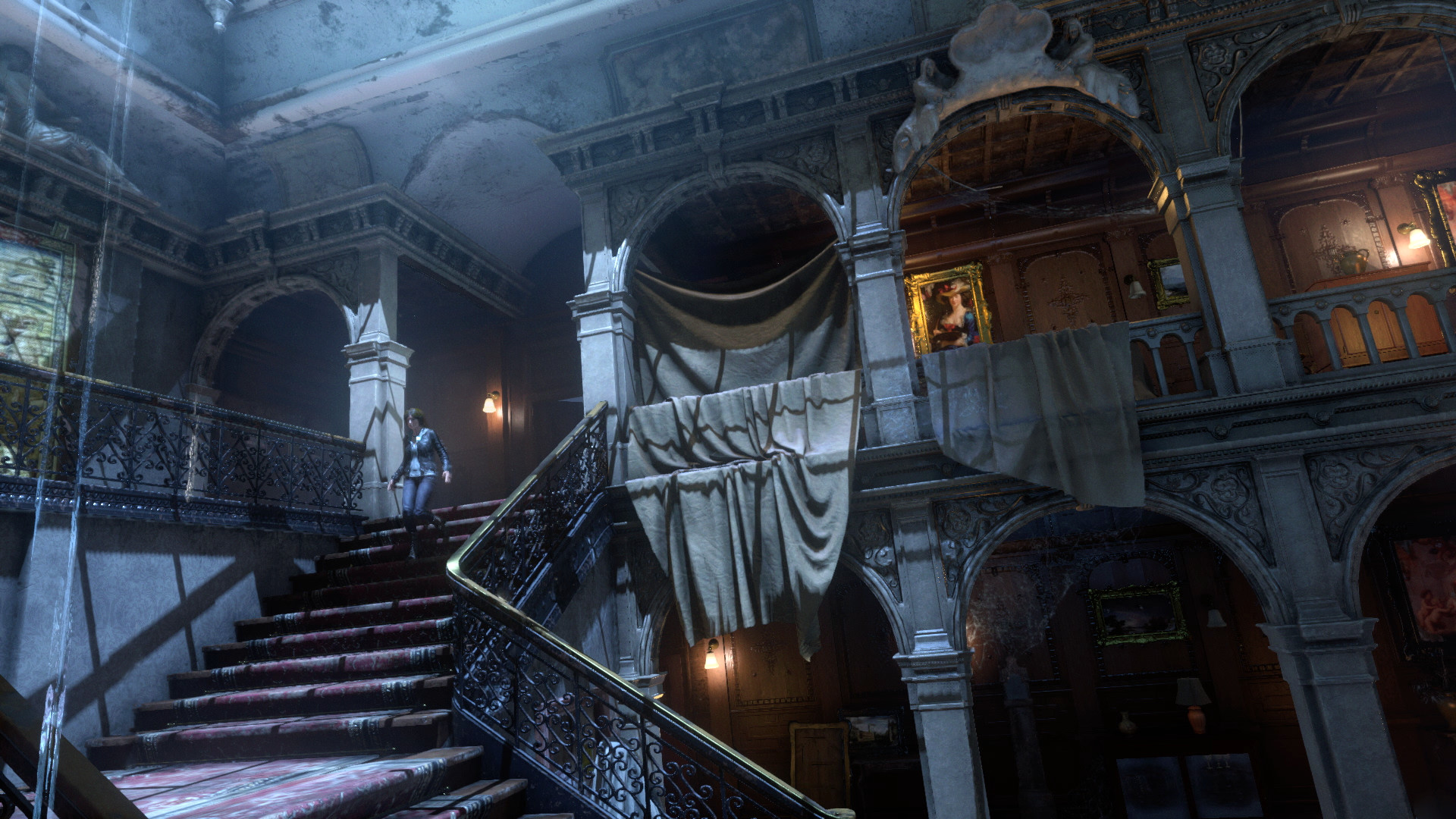 Rise of the Tomb Raider 20 Year Celebration Pack screenshot 6
