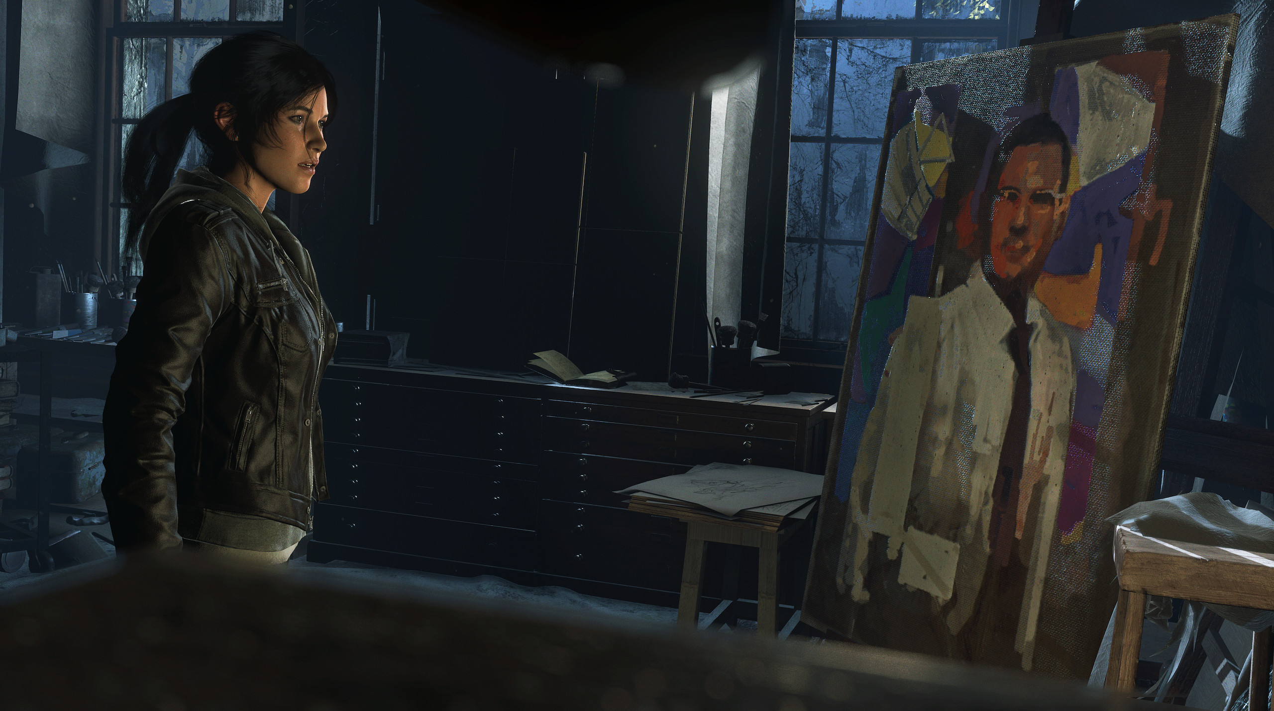 Rise of the Tomb Raider 20 Year Celebration Pack screenshot 3
