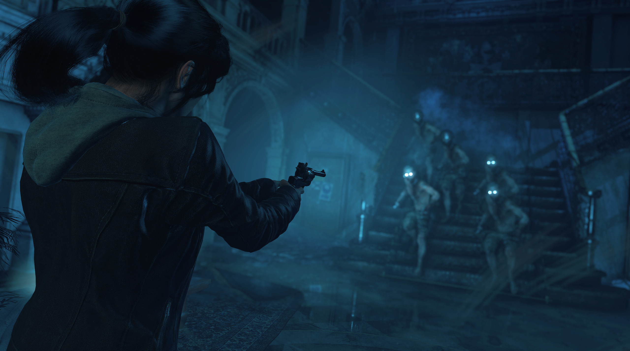 Rise of the Tomb Raider 20 Year Celebration Pack screenshot 10