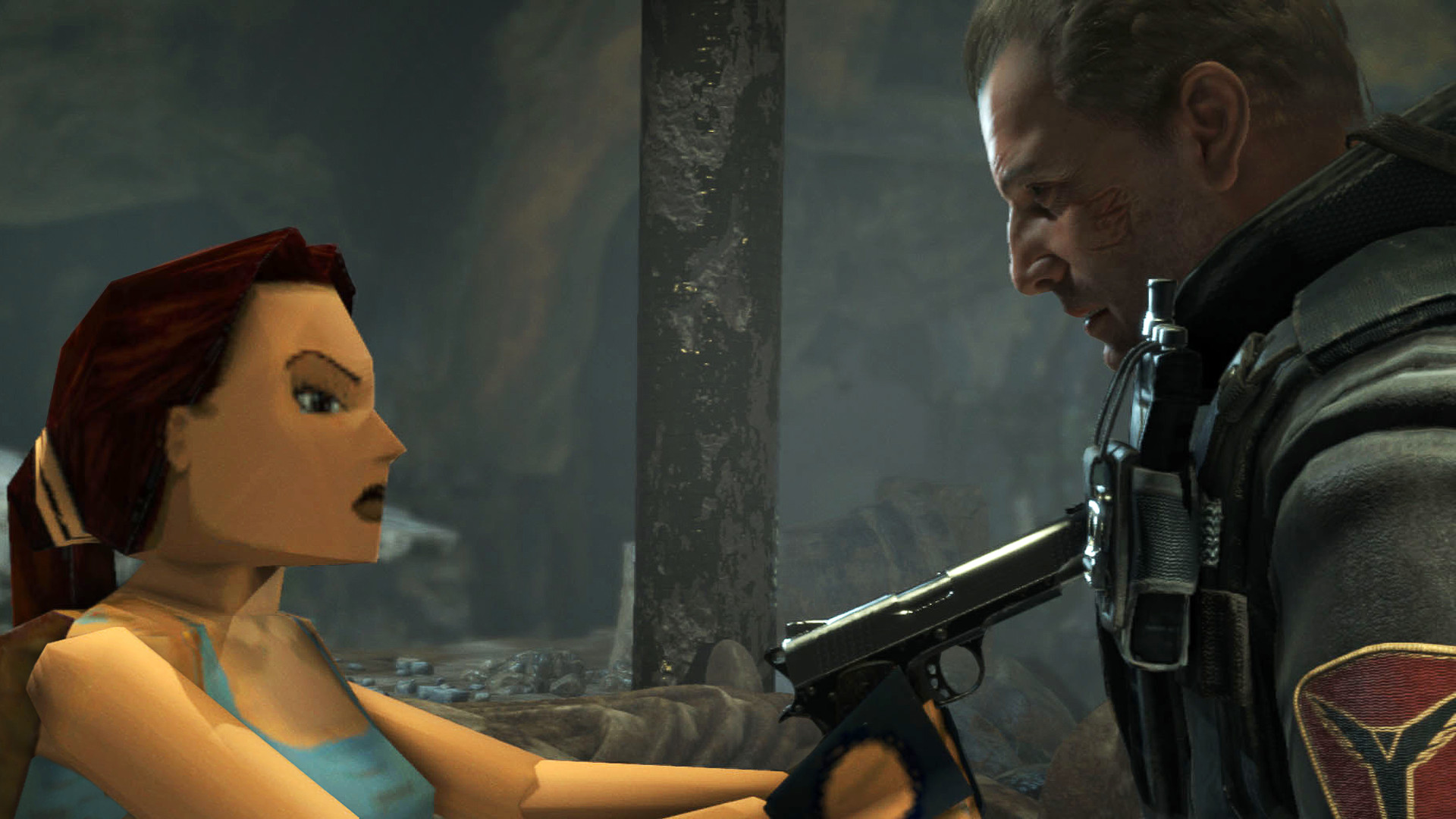 Rise of the Tomb Raider 20 Year Celebration Pack screenshot 11