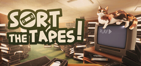 Sort the Tapes!