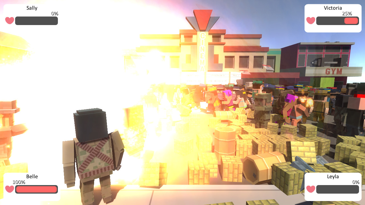 Stream Buddy screenshot 3