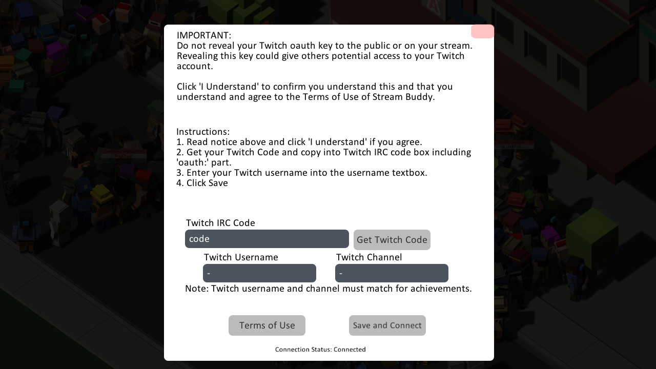 Stream Buddy screenshot 6