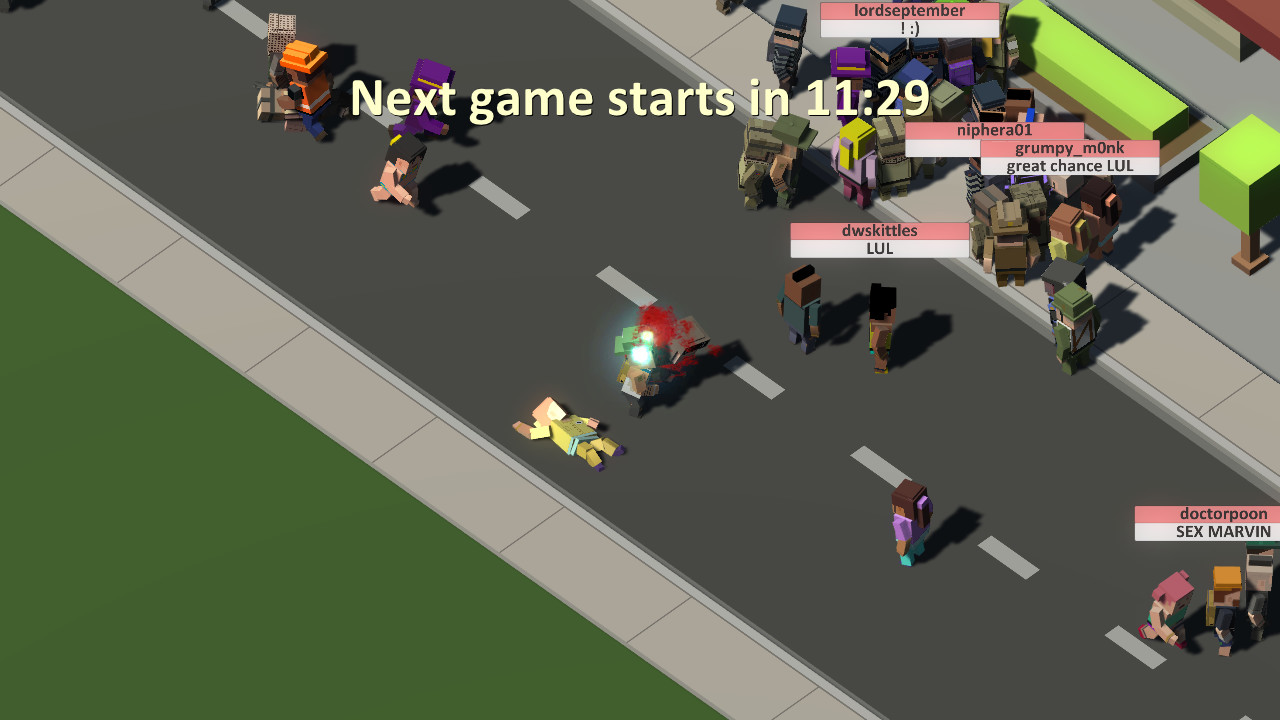 Stream Buddy screenshot 8