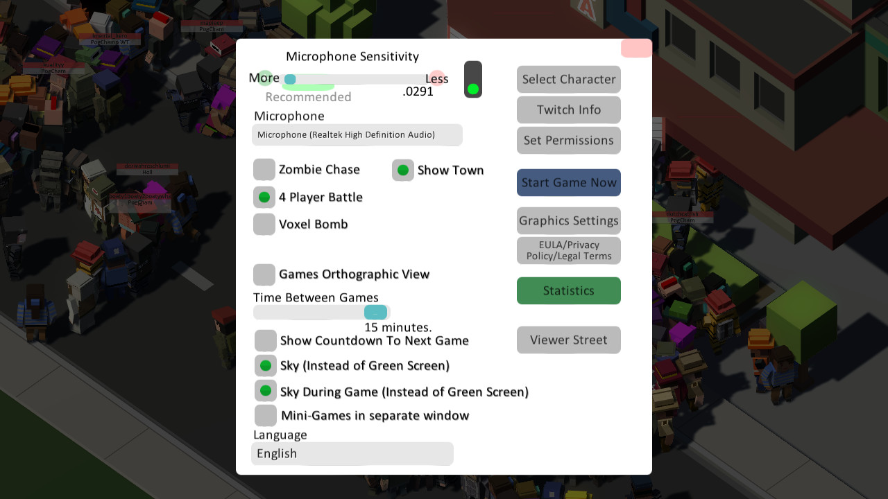 Stream Buddy screenshot 5
