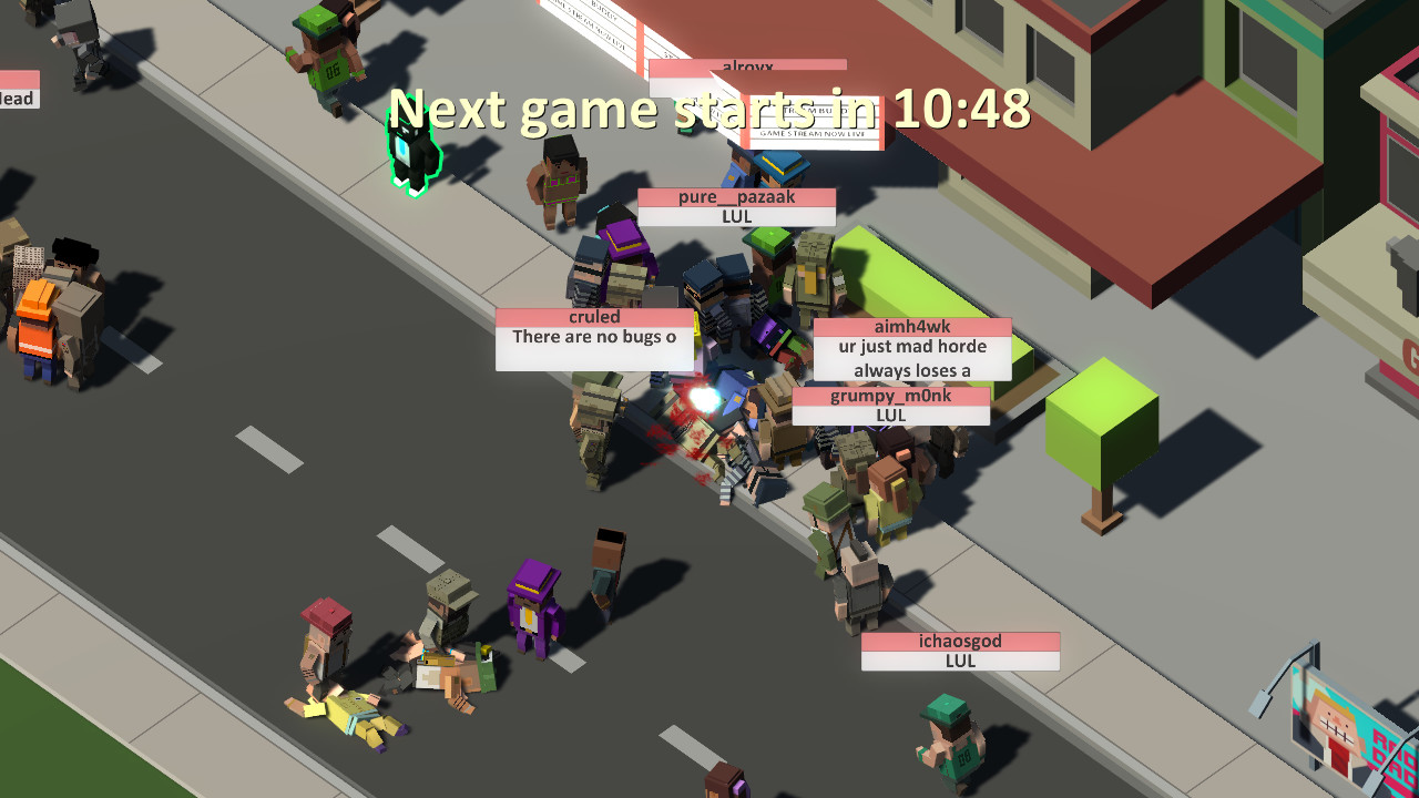 Stream Buddy screenshot 9