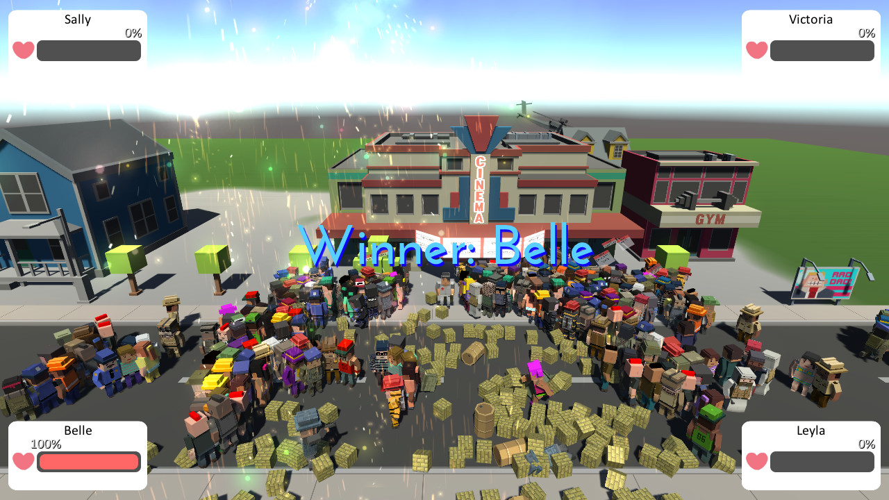 Stream Buddy screenshot 2
