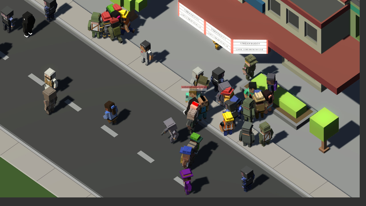 Stream Buddy screenshot 4