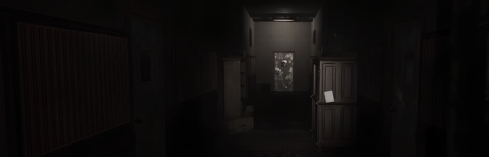 The Last Curse