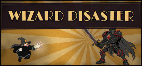 Wizard Disaster