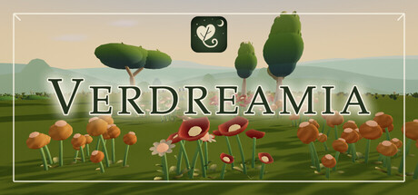 Verdreamia — Steam header