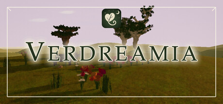 Verdreamia — Steam header