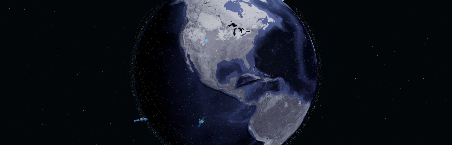 Orbital Strike