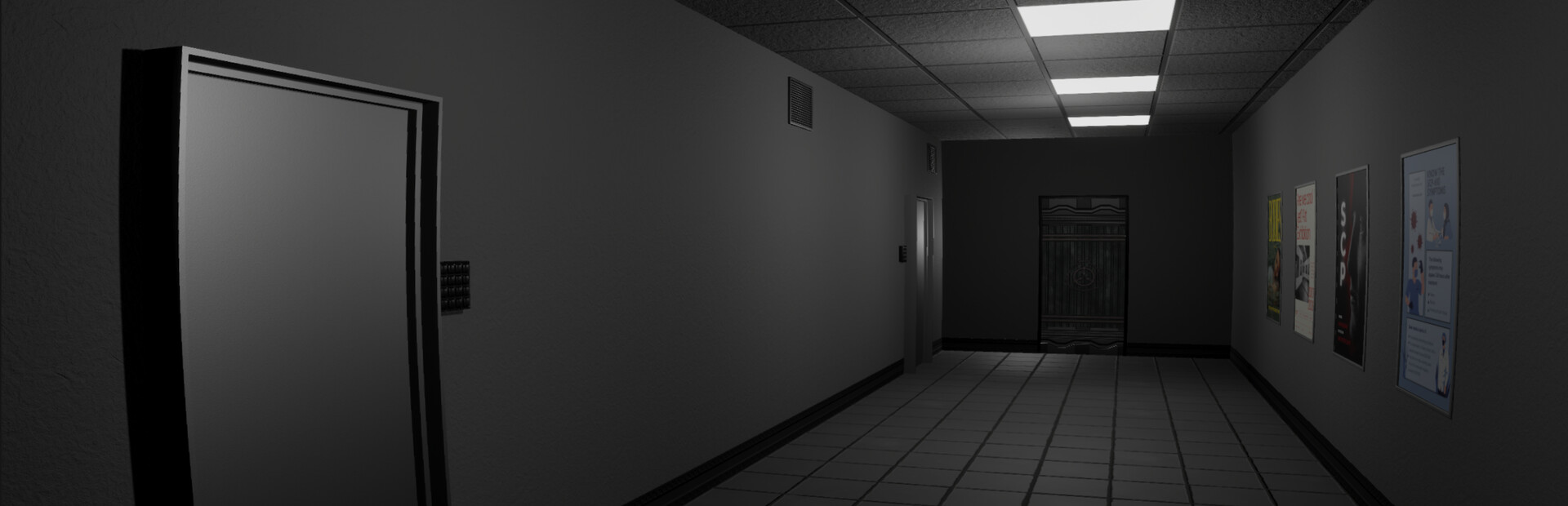 SCP Loop