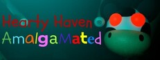 Постер Hearty Haven: Amalgamated