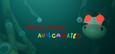 Hearty Haven: Amalgamated — Steam header