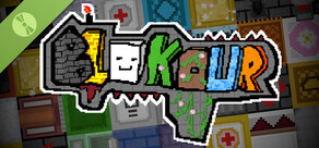 Blokour Demo