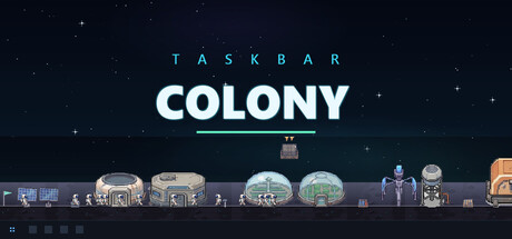 Taskbar Colony