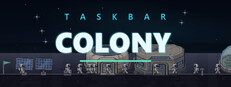Taskbar Colony