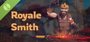 Royale Smith Demo